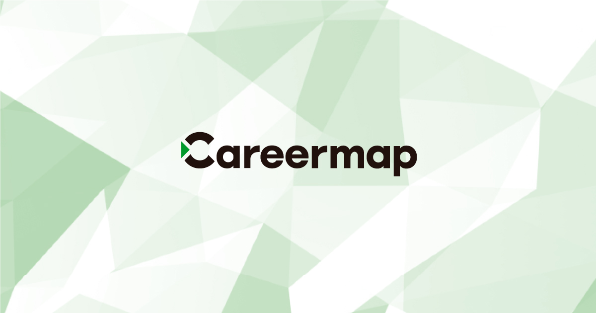 【公式】Careermap（キャリアマップ） | 職業教育DX